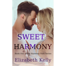 Sweet Harmony: Book One, Harmony Falls Series