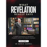 What Revelation Really Says