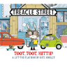Toot, Toot, Hettie!