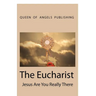 The Eucharist Jesus Are You Really There