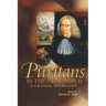 Puritans in the New World: A Critical Anthology