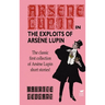 The Exploits of Arsene Lupin