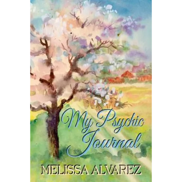 My Psychic Journal