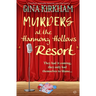 Murder At The Harmony Hollows Resort