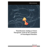 Neurohormon Analogs as Future Therapeutic Tools for the Treatment of Neurological Disorders