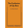The Confession of Lily Dare