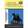 ZIML Math Competition Book Varsity Division 2018-2019