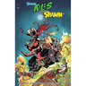 Spawn Kills Every Spawn