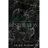 Restitution (The Edge of Darkness: Book 3)