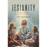 Jesianity: Consciousness, Mysticism, and Faith