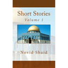 Short Stories: Volume 1