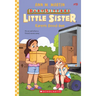 Karen's Good-Bye (Baby-Sitters Little Sister #19)