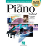 Play Piano Today! All-In-One Beginner's Pack: Includes Book 1, Book 2, Audio & Video