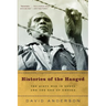 Histories of the Hanged: The Dirty War in Kenya and the End of Empire