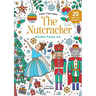 The Nutcracker: Coloring Book: Color-Your-Own Mindful Poster Art