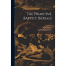 The Primitive Baptist [serial]; v.3