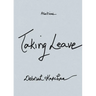 Taking Leave