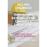 Billing Engineer Important Readings for Quantity Surveyors: Short Guide for All Construction Professionals