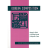 Korean Composition