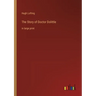 The Story of Doctor Dolittle: in large print