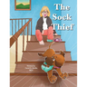 The Sock Thief