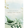 Selected Poems of Mona Van Duyn