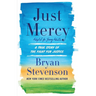 Just Mercy (Adapted for Young Adults): A True Story of the Fight for Justice