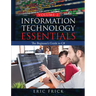 Information Technology Essentials Volume 2: The Beginner's Guide to C#
