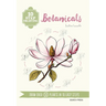 10 Step Drawing: Botanicals: Draw Over 50 Plants in 10 Easy Steps