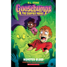 Monster Blood (Goosebumps Graphic Novel #2)
