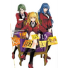 Kakegurui Twin, Vol. 15
