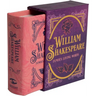 William Shakespeare: Famous Loving Words (Tiny Book)