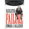 Navigating Failure: Bankruptcy and Commercial Society in Antebellum America