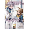 Secrets of the Silent Witch, Vol. 5 (Manga): Volume 5