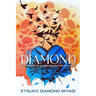 Diamond: The Memoir of a Lost Daughter of Japan