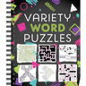 Brain Games - Variety Word Puzzles