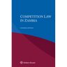 Competition Law in Zambia