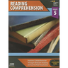 Core Skills Reading Comprehension Workbook Grade 5