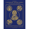 Ignatius Catholic Study Bible: Old and New Testament