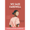 We Said Farewell: stories of forced exile