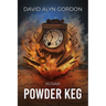 Jigsaw: Powder Keg: An Adventure in Time and History