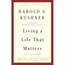 Living a Life That Matters
