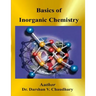 Basics of Inorganic Chemistry