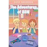 The Adventures of HAW