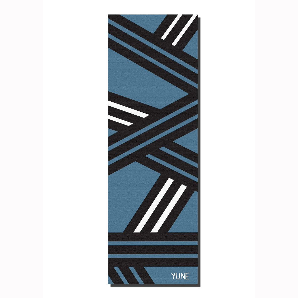 KR36 Yoga Mat by Yune Yoga