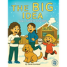 Full Speed Sisters: The Big Idea