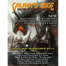 Galaxy's Edge Magazine: Issue 10, September 2014