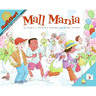 Mall Mania: Mathstart Level 2: Addition Strategies