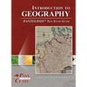 Introduction to Geography DANTES / DSST Test Study Guide