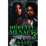 Hub City Menace 3